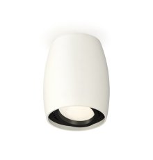 Накладной поворотный светильник Ambrella Light Techno XS1122002 (C1122, N7002)