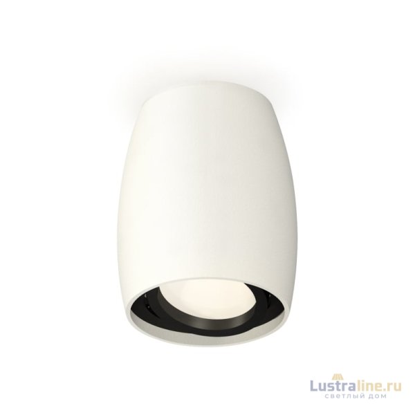 Накладной поворотный светильник Ambrella Light Techno XS1122002 (C1122, N7002)
