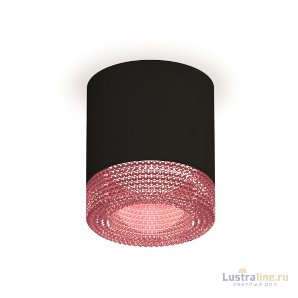 Накладной светильник Ambrella Light Techno XS7402012 (C7402, N7193) Накладной светильник Ambrella Light Techno XS7402012 (C7402, N7193)