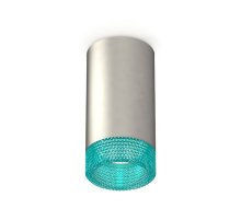 Потолочный светильник Ambrella Light Techno Spot XS6324021 (C6324, N6153)