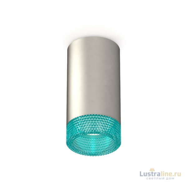 Потолочный светильник Ambrella Light Techno Spot XS6324021 (C6324, N6153) Потолочный светильник Ambrella Light Techno Spot XS6324021 (C6324, N6153)