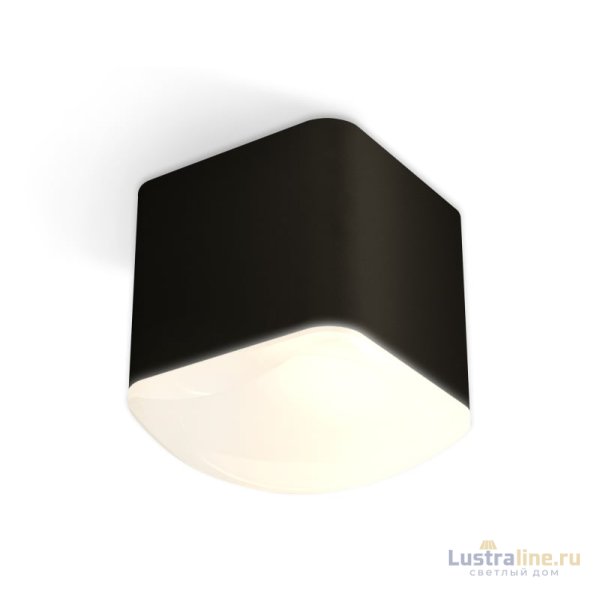 Потолочный светильник Ambrella Light Techno Spot XS7806041 (C7806, N7756)