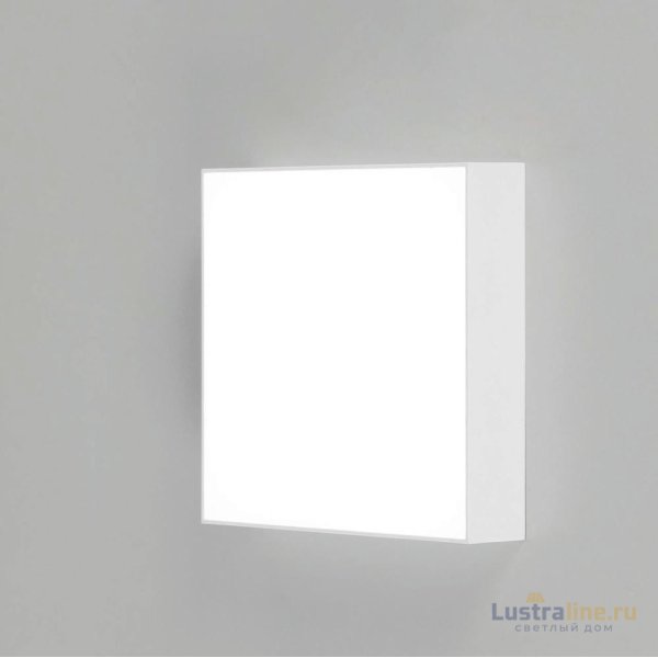 Накладной светодиодный светильник Citilux Тао CL712X180N