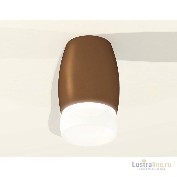 Накладной светильник Ambrella Light Techno XS1124023 (C1124, N7177) Накладной светильник Ambrella Light Techno XS1124023 (C1124, N7177)