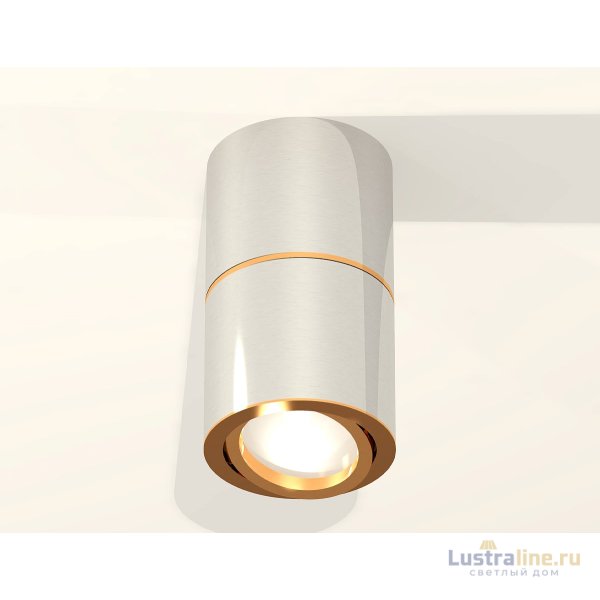 Потолочный светильник Ambrella Light Techno Spot XS7405060 (C7405, A2072, C7405, N7004)