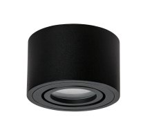 Накладной светильник Arte Lamp Unito A0550PL-1BK