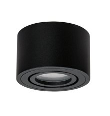 Накладной светильник Arte Lamp Unito A0550PL-1BK