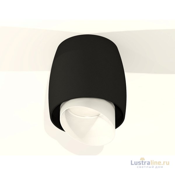 Потолочный светильник Ambrella Light Techno Spot XS1142042 (C1142, N7175) Потолочный светильник Ambrella Light Techno Spot XS1142042 (C1142, N7175)