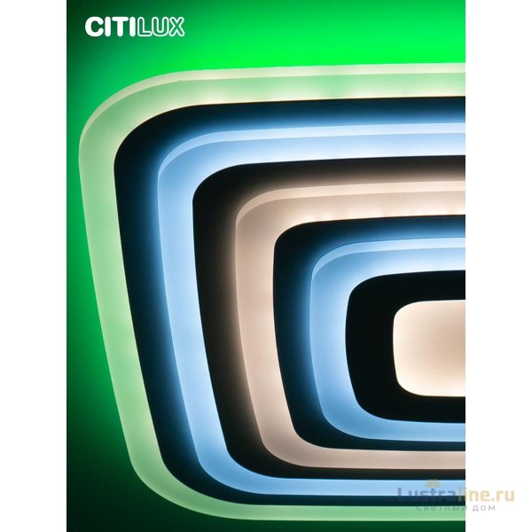 Накладной светильник Citilux CL737A080E Накладной светильник Citilux CL737A080E
