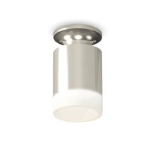 Накладной светильник Ambrella Light Techno XS6305044 (N6903, C6305, N6248)