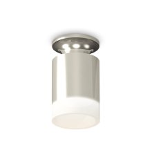 Накладной светильник Ambrella Light Techno XS6305044 (N6903, C6305, N6248)