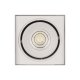 Накладной светильник Arlight SP-Cubus-S100x100-11W Day4000 023078(2)