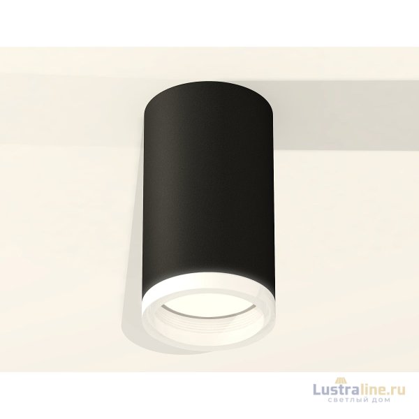 Потолочный светильник Ambrella Light Techno Spot XS6323040 (C6323, N6245) Потолочный светильник Ambrella Light Techno Spot XS6323040 (C6323, N6245)