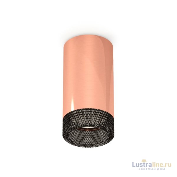 Потолочный светильник Ambrella Light Techno Spot XS6326011 (C6326, N6151) Потолочный светильник Ambrella Light Techno Spot XS6326011 (C6326, N6151)