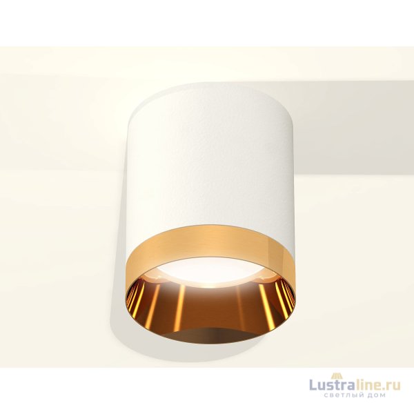 Накладной светильник Ambrella Light Techno XS6301024 (C6301, N6134)