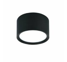 Накладной светильник Escada 20005led 20005SMU/04LED SBK
