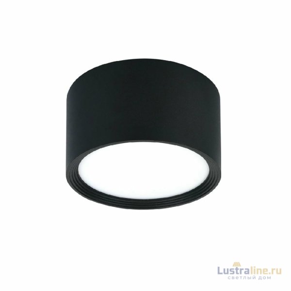 Накладной светильник Escada 20005led 20005SMU/04LED SBK Накладной светильник Escada 20005led 20005SMU/04LED SBK