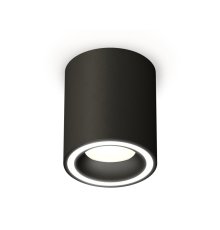 Потолочный светильник Ambrella Light Techno Spot XS7422020 (C7422, N7111)