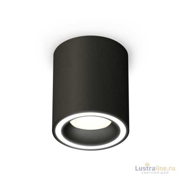 Потолочный светильник Ambrella Light Techno Spot XS7422020 (C7422, N7111)