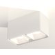 Потолочный светильник Ambrella Light Techno Spot XS7850021 (C7850, N7755)