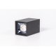 Накладной светодиодный светильник Fiberli XC002-1T(W) 12120203