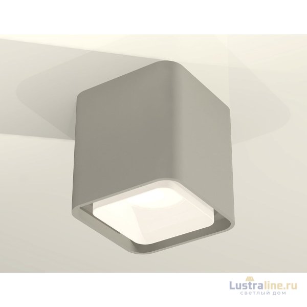 Потолочный светильник Ambrella Light Techno Spot XS7842010 (C7842, N7755)