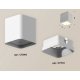 Потолочный светильник Ambrella Light Techno Spot XS7840001 (C7840, N7701)