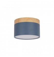 Накладной светильник Loft IT Grape 10162 Blue