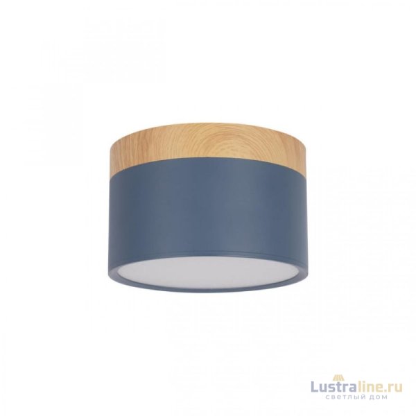 Накладной светильник Loft IT Grape 10162 Blue Накладной светильник Loft IT Grape 10162 Blue