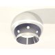 Накладной светильник с дополнительной подсветкой Ambrella Light Techno XS1104002 (C1104, N7032)