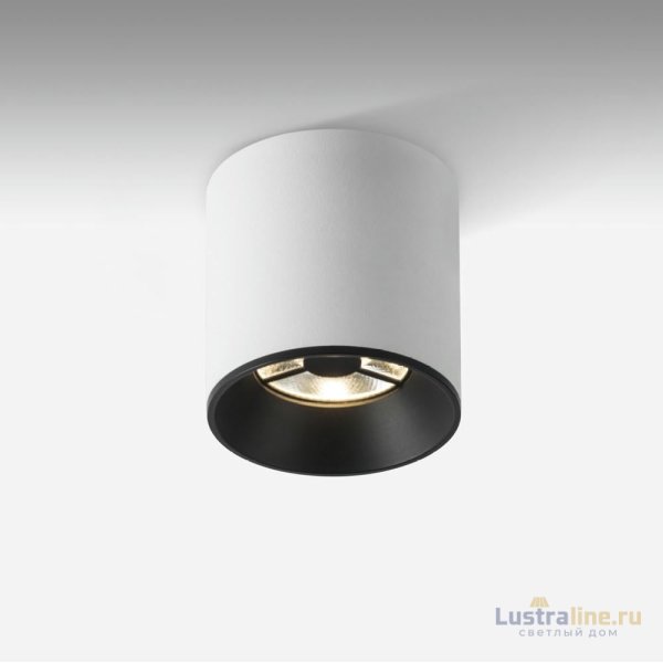 Накладной светильник Delight Collection WA6560NR-B Накладной светильник Delight Collection WA6560NR-B