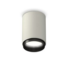 Накладной светильник Ambrella Light Techno XS6314021 (C6314, N6121)