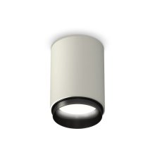 Накладной светильник Ambrella Light Techno XS6314021 (C6314, N6121)