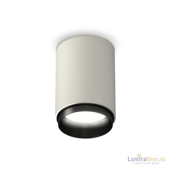 Накладной светильник Ambrella Light Techno XS6314021 (C6314, N6121)