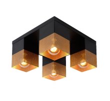 Накладной светильник Lucide Renate 21123/04/02 Накладной светильник Lucide Renate 21123/04/02