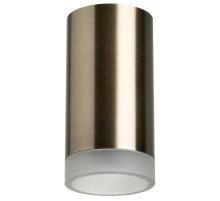 Накладной светильник Lightstar Rullo R431430 (214431+202430)