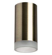 Накладной светильник Lightstar Rullo R431430 (214431+202430)
