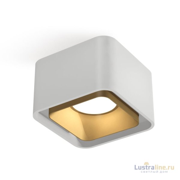 Накладной светильник Ambrella Light Techno XS7832004 (C7832, N7704) Накладной светильник Ambrella Light Techno XS7832004 (C7832, N7704)