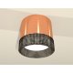 Потолочный светильник Ambrella Light Techno Spot XS8122021 (C8122, N8484)