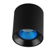 Накладной светильник Denkirs DK3090-BK+CY