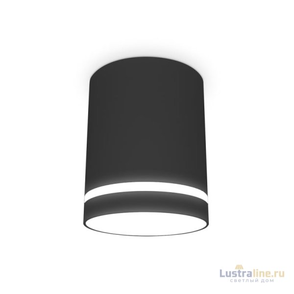 Потолочный светильник Ambrella Light Techno Spot TN3204