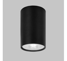 Накладной светильник IMEX Simple IL.0005.2700-BK