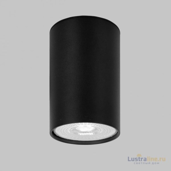 Накладной светильник IMEX Simple IL.0005.2700-BK