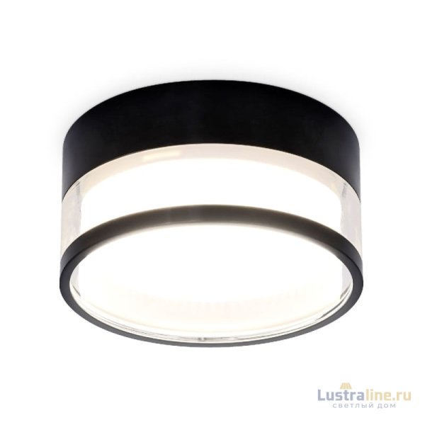 Накладной светильник Ambrella Light Techno spot TN5506 Накладной светильник Ambrella Light Techno spot TN5506