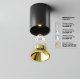 Накладной светильник Maytoni Alfa LED C064CL-8W3K-RD-B