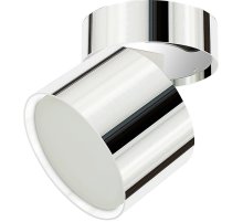 Накладной светильник ЭРА OL12 GX53 CH Б0049030