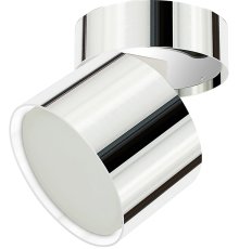 Накладной светильник ЭРА OL12 GX53 CH Б0049030