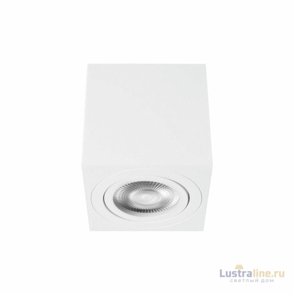 Накладной светильник Loft IT Unit 10340/A White Накладной светильник Loft IT Unit 10340/A White