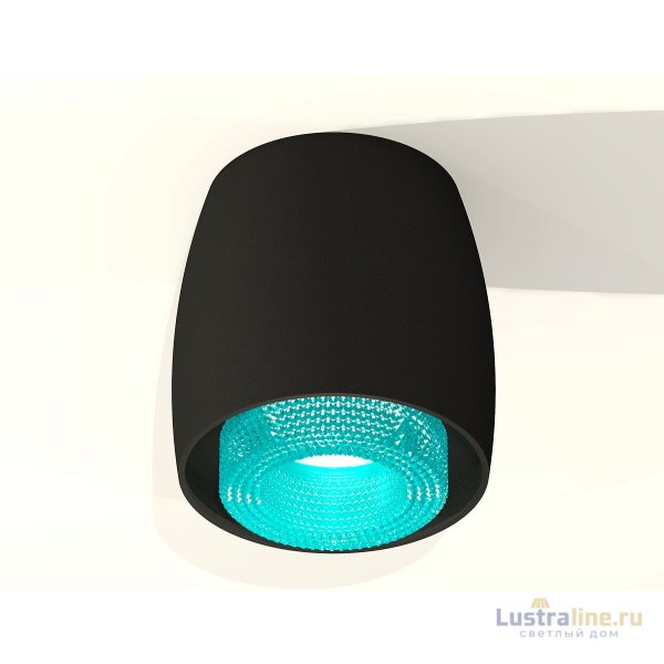 Потолочный светильник Ambrella Light Techno Spot XS1142023 (C1142, N7194) Потолочный светильник Ambrella Light Techno Spot XS1142023 (C1142, N7194)