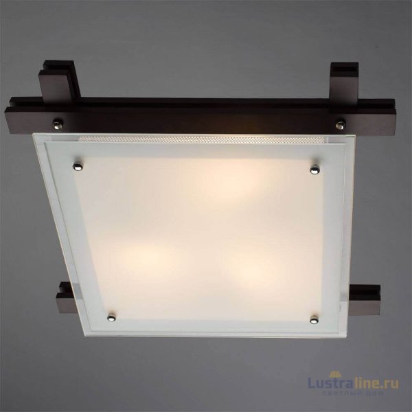 Потолочный светильник Arte Lamp 94 A6462PL-3CK Потолочный светильник Arte Lamp 94 A6462PL-3CK